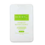BerryC Pocket Insect Repellent (40ml)