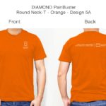 Painbuster Round Neck T-shirt
