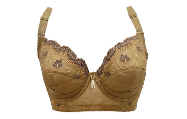 L'ieveill A06 Ladies Functional Bra (Gold) 女士文胸1 pcs – ARISSTO Mall