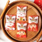 CNY Cookies Gift Set (30packs)